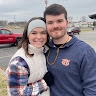 Annie & Cade Runyan