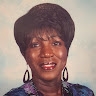 Gale Gibson