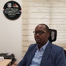 Isaac MUTHAMA