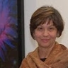 Irina Keremidchieva