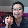 David Tong