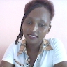 dinah maweu