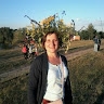 Оксана Кулик
