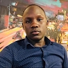Kenneth Roy Akena