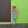 Christina Michener