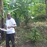 Moses Akugizibwe
