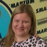 Вікторія Тороній