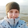 Жога Анна Валеріївна