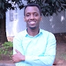 Twagirayezu Adjabu corneil