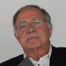 Bernard MOUCHET