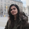 Aparna Sasikumar