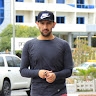 Ali Rahgozar