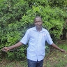 JAMES PETER OMAGOR