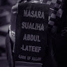 Nasara Sualiha Abdul-Lateef