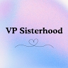 VP of Sisterhood PSR