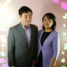 Angie Wong