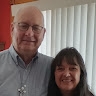 Jim and Mary Jane Foley