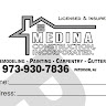 MEDINA CONSTRUCTION INC