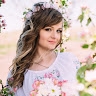 Liubov Chervatiuk