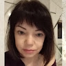Olena Zakharenkova