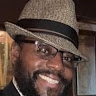 Perry Harris