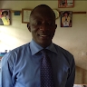 Eria Paul Njuki