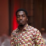 Seyram Ampofo