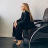 Maryna Aldoshyna