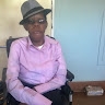 Samantha Nyereyemhuka