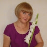 Люба Бондаренко