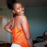 Nancy Kamau