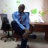 walter okenye