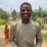 Kamarudeen Abdullahi Mikailu