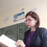Надія Кисляк
