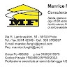 manrico funghi