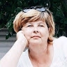 Олена Кирячок