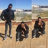 Xavier Young