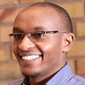 Patrick K. Ndung'u