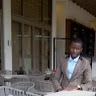Geofrey Nyaga
