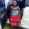 wangari mutuku