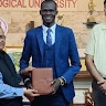 Lual Mayen Gai