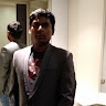 sagar ranjan prusti