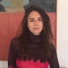 Lea Violetta Ferrari