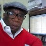 Humphrey Masamba