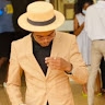 Nkosilamandla Kunene