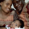 OLIVE UMUTONI