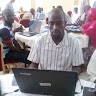 Mahammad Mustapha