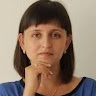 Оксана Тверда