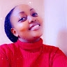 Marion natukunda