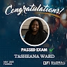 Tasheana Ward